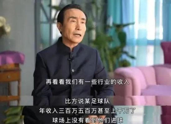 小叶去养老院做义工2