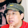 友人
